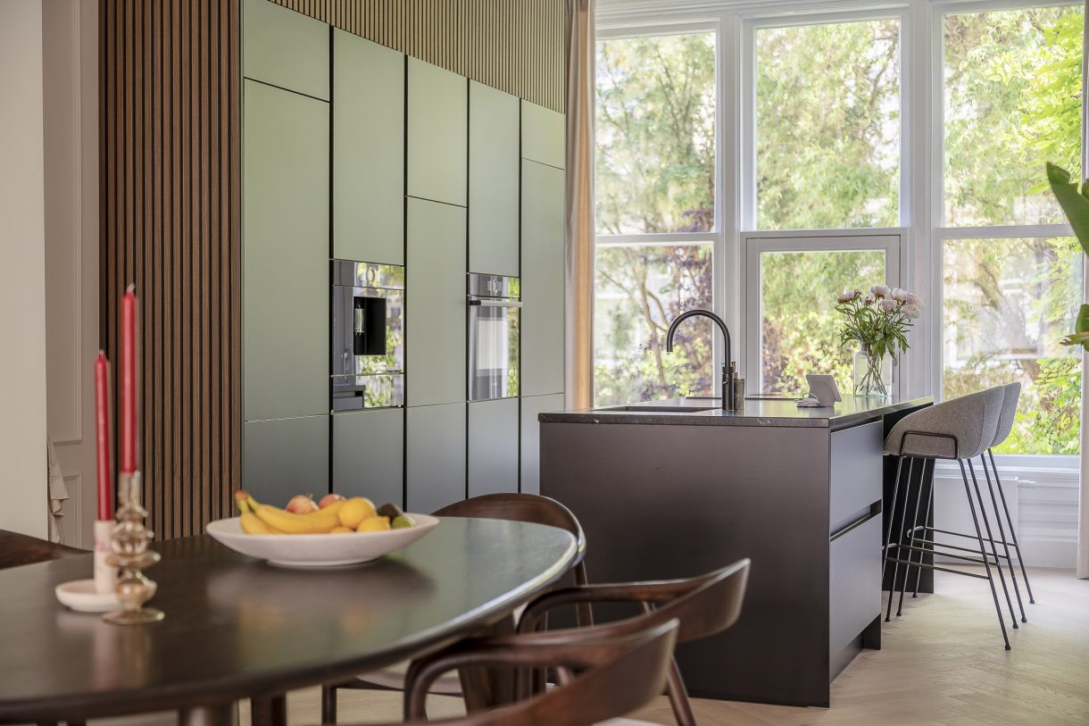 Te koop: Foto Appartement aan de Galvanistraat 32 in 's-Gravenhage