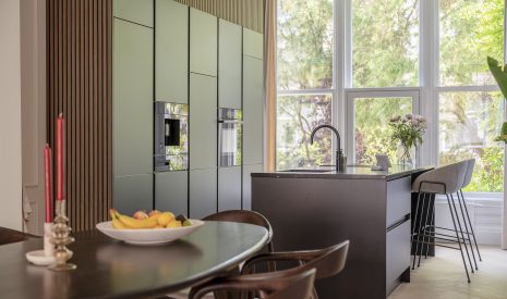 Te koop: Foto Appartement aan de Galvanistraat 32 in 's-Gravenhage