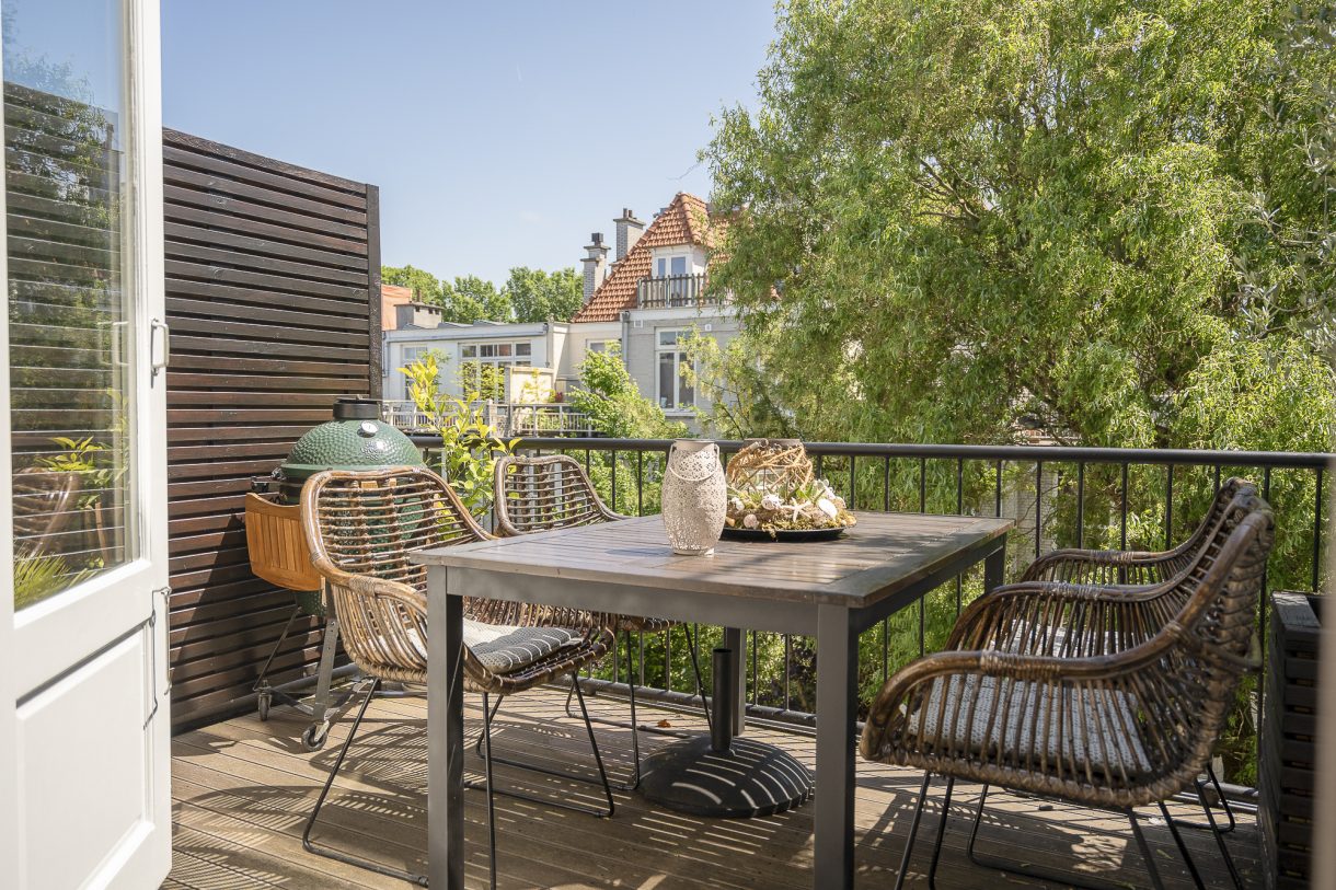 Te koop: Foto Appartement aan de Galvanistraat 32 in 's-Gravenhage