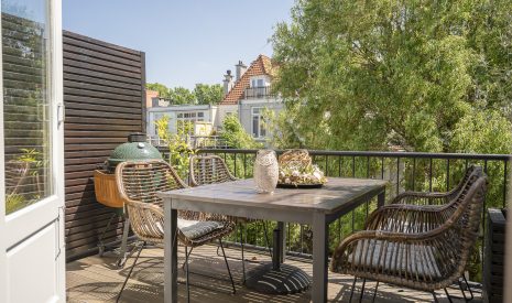 Te koop: Foto Appartement aan de Galvanistraat 32 in 's-Gravenhage