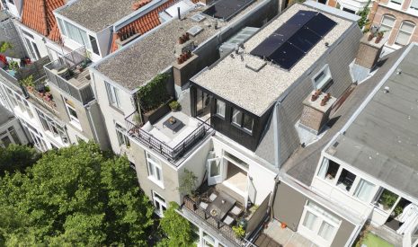 Te koop: Foto Appartement aan de Galvanistraat 32 in 's-Gravenhage