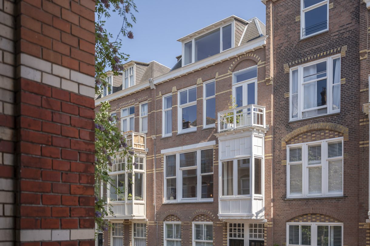 Te koop: Foto Appartement aan de Galvanistraat 32 in 's-Gravenhage