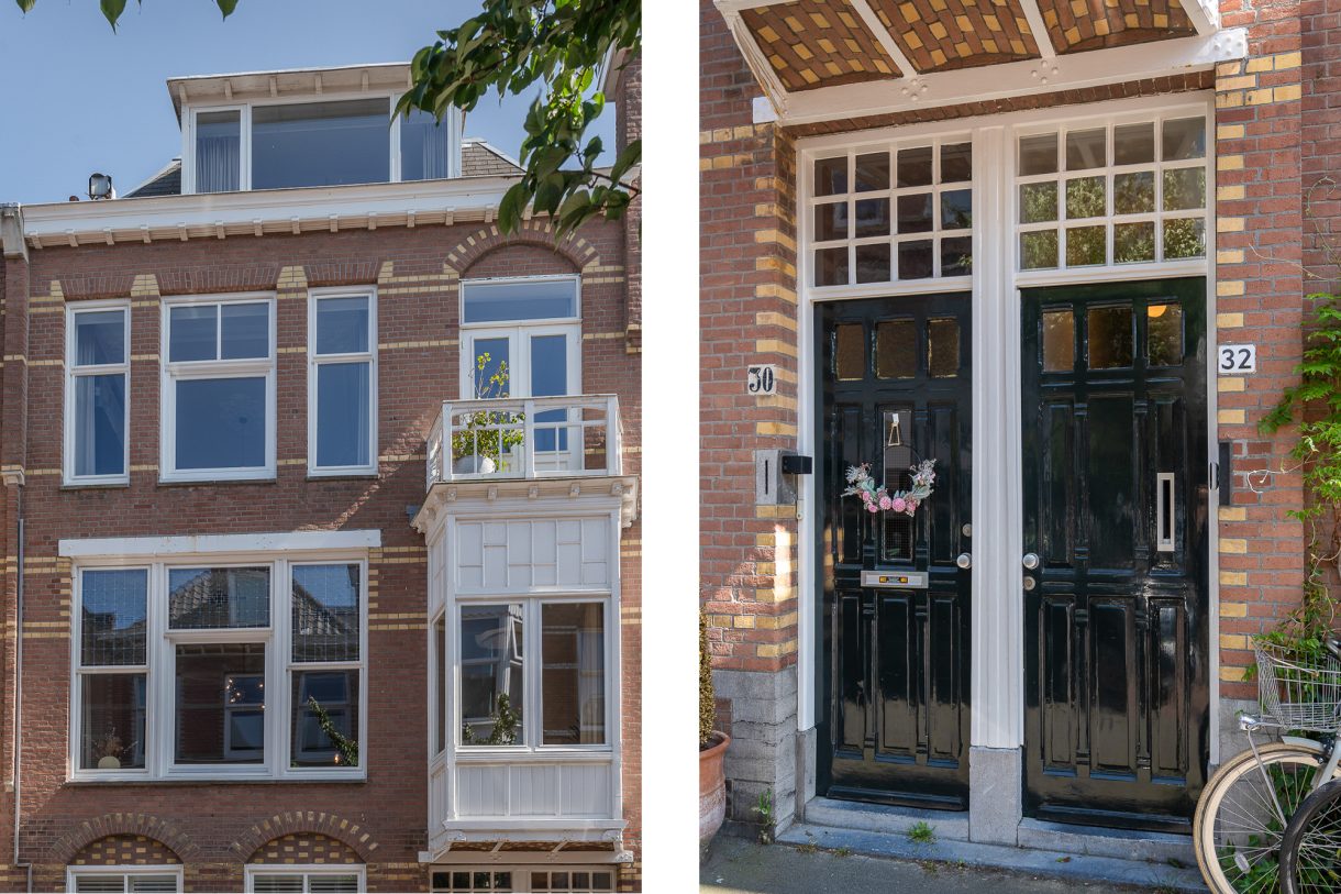 Te koop: Foto Appartement aan de Galvanistraat 32 in 's-Gravenhage