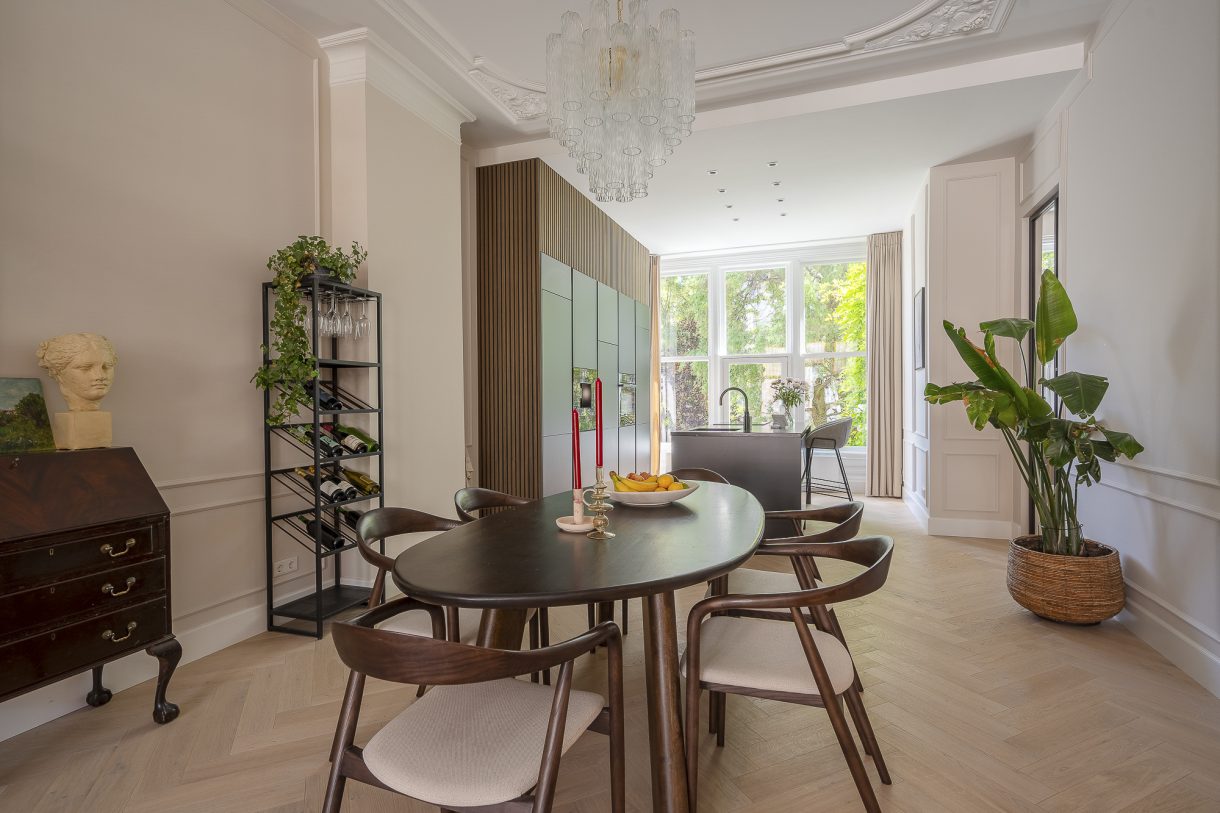 Te koop: Foto Appartement aan de Galvanistraat 32 in 's-Gravenhage