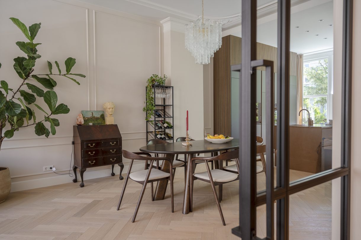 Te koop: Foto Appartement aan de Galvanistraat 32 in 's-Gravenhage