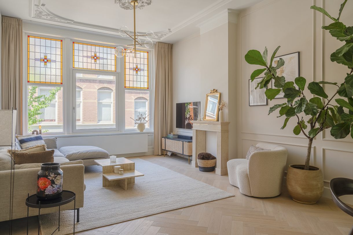 Te koop: Foto Appartement aan de Galvanistraat 32 in 's-Gravenhage