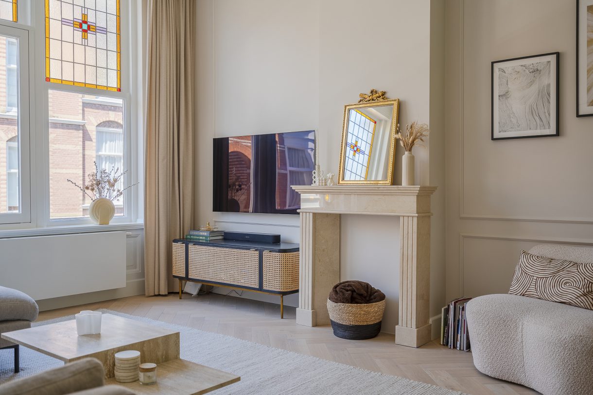 Te koop: Foto Appartement aan de Galvanistraat 32 in 's-Gravenhage