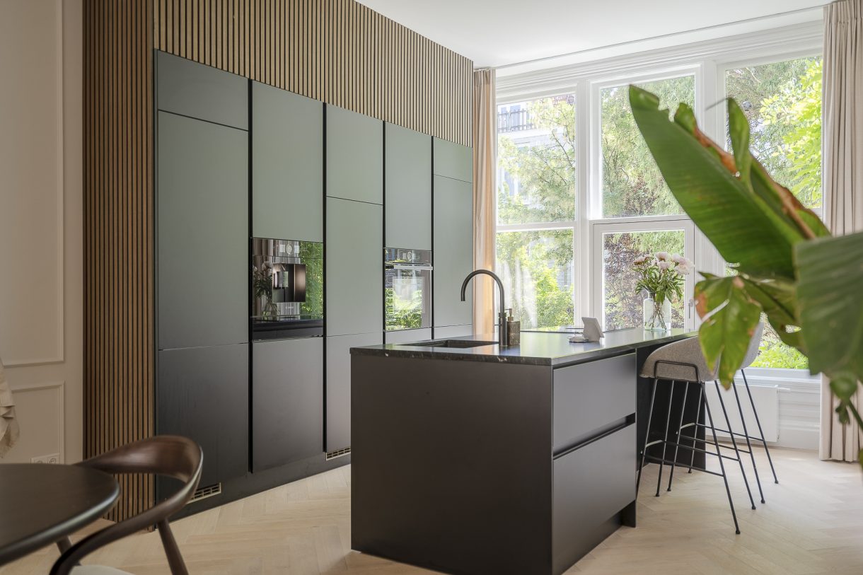 Te koop: Foto Appartement aan de Galvanistraat 32 in 's-Gravenhage