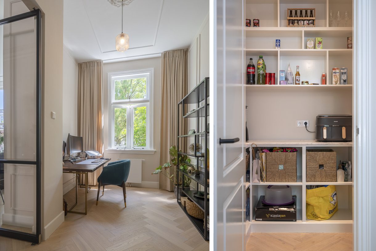 Te koop: Foto Appartement aan de Galvanistraat 32 in 's-Gravenhage