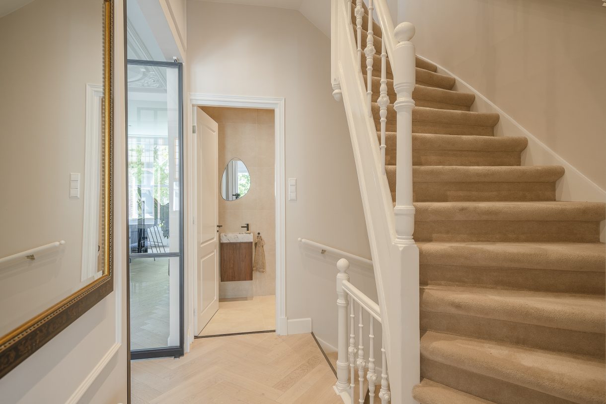 Te koop: Foto Appartement aan de Galvanistraat 32 in 's-Gravenhage