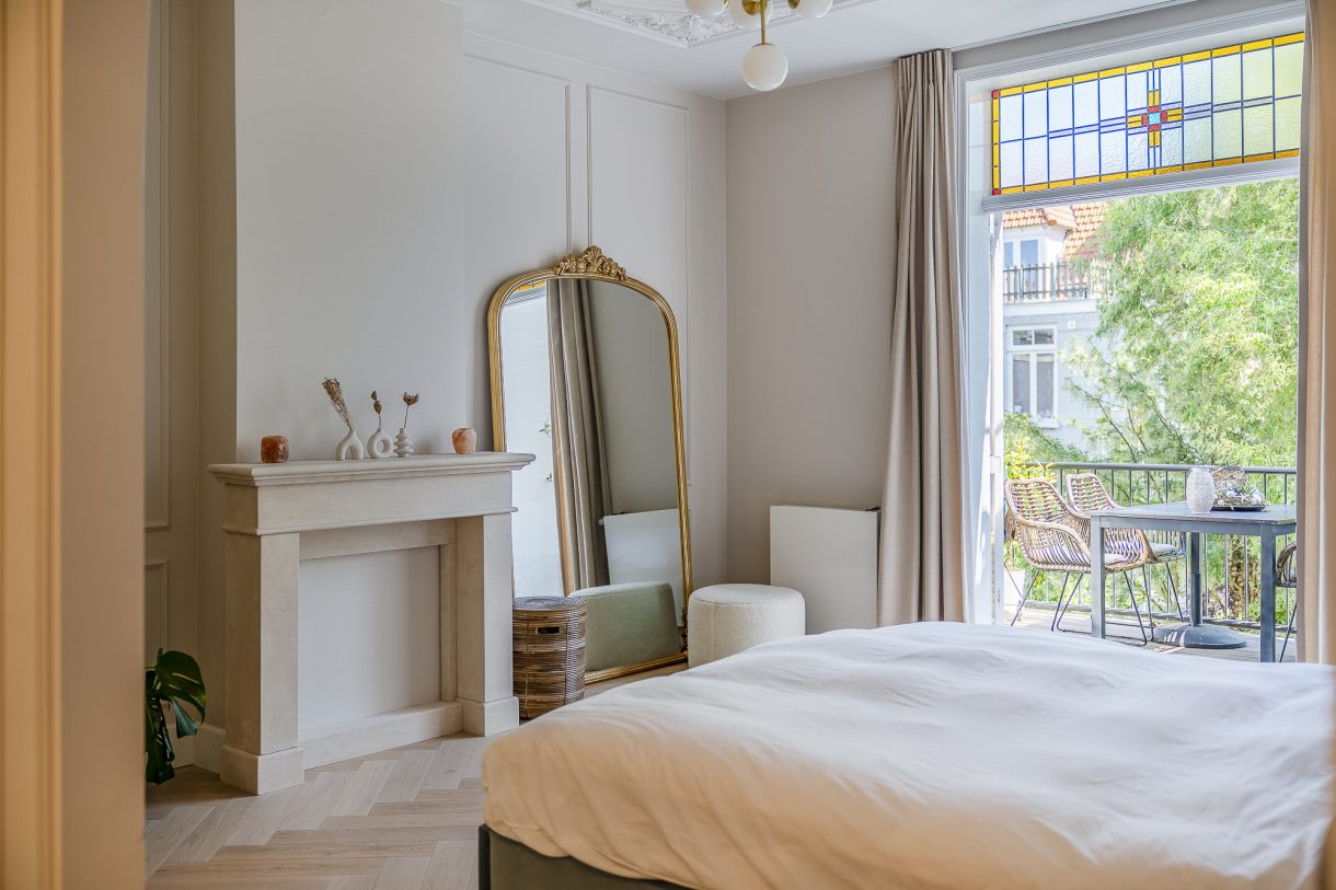 Te koop: Foto Appartement aan de Galvanistraat 32 in 's-Gravenhage