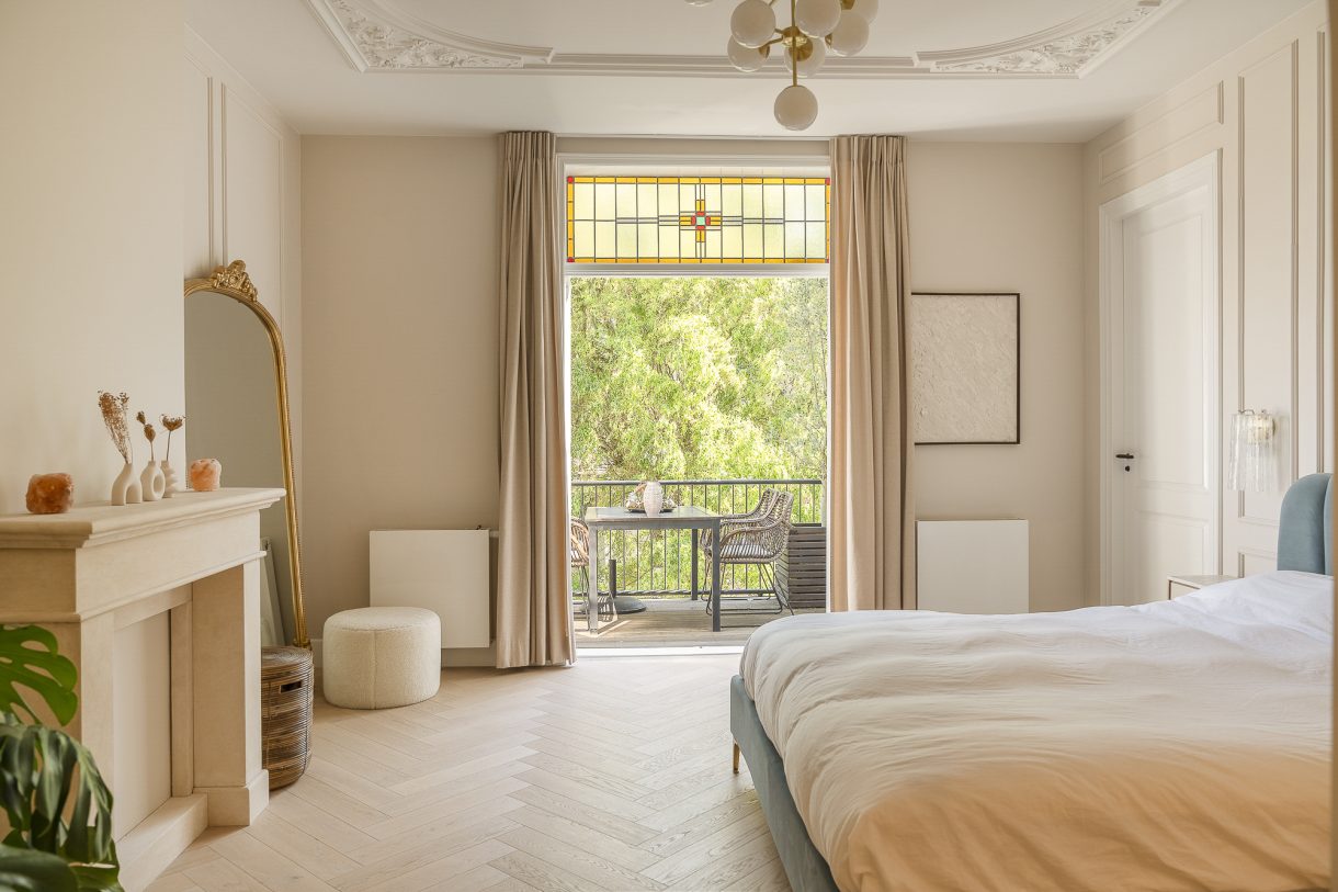 Te koop: Foto Appartement aan de Galvanistraat 32 in 's-Gravenhage