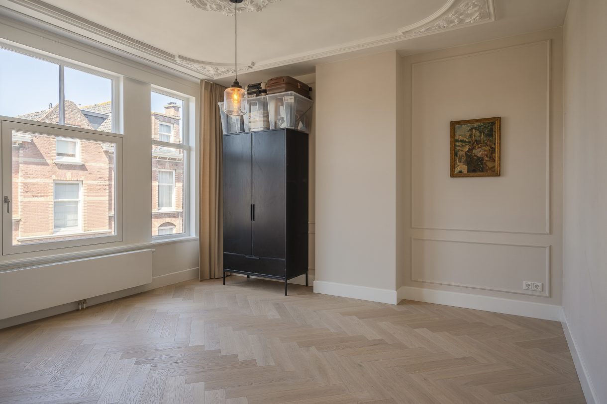 Te koop: Foto Appartement aan de Galvanistraat 32 in 's-Gravenhage