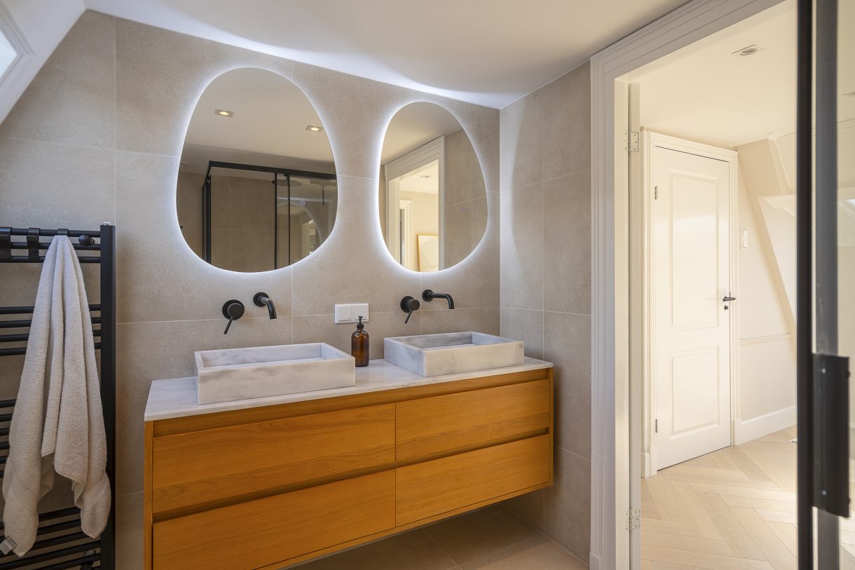 Te koop: Foto Appartement aan de Galvanistraat 32 in 's-Gravenhage