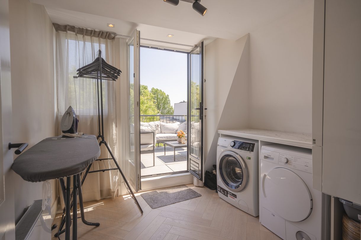 Te koop: Foto Appartement aan de Galvanistraat 32 in 's-Gravenhage