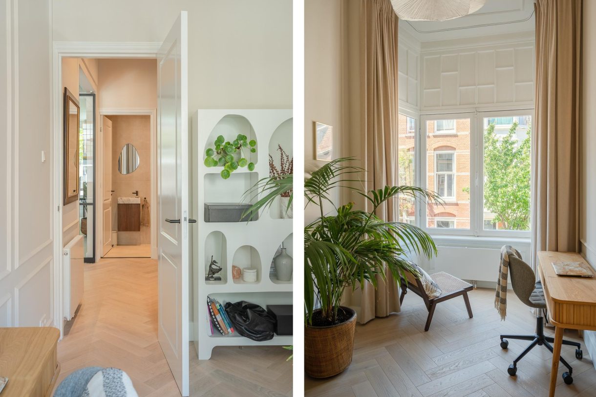 Te koop: Foto Appartement aan de Galvanistraat 32 in 's-Gravenhage