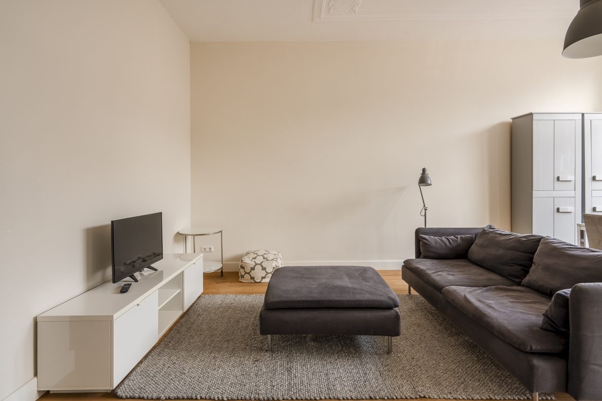 Te koop: Foto Appartement aan de Theresiastraat 222 in 's-Gravenhage