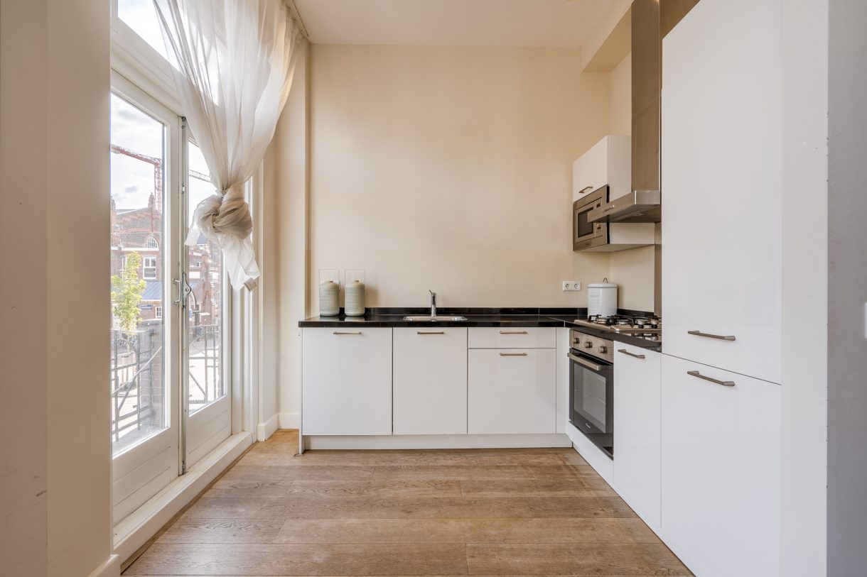 Te koop: Foto Appartement aan de Theresiastraat 222 in 's-Gravenhage