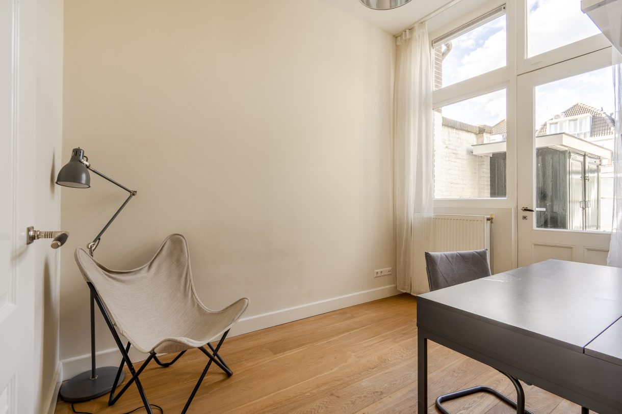 Te koop: Foto Appartement aan de Theresiastraat 222 in 's-Gravenhage