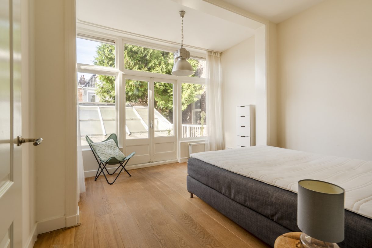 Te koop: Foto Appartement aan de Theresiastraat 222 in 's-Gravenhage