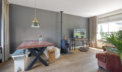 Te koop: Foto Woonhuis aan de Schoolstraat 36 in Uffelte