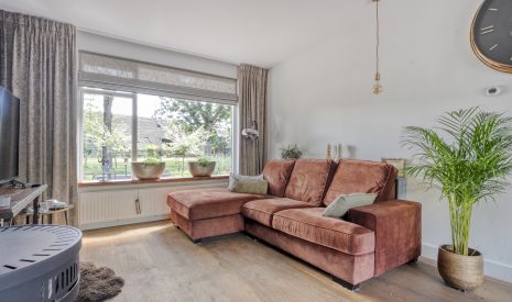 Te koop: Foto Woonhuis aan de Schoolstraat 36 in Uffelte