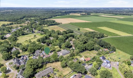 Te koop: Foto Woonhuis aan de Schoolstraat 36 in Uffelte