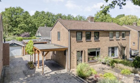 koop  Uffelte  Schoolstraat 36 – Hoofdfoto