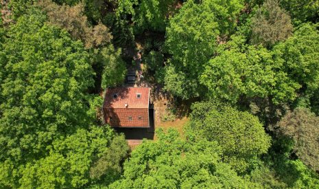 Hoofdfoto van Malden Bosweg ong