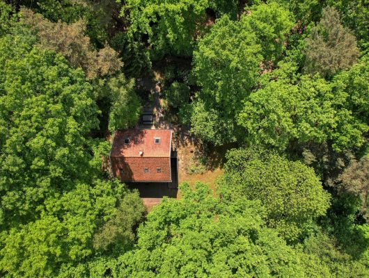 Hoofdfoto van Malden Bosweg ong