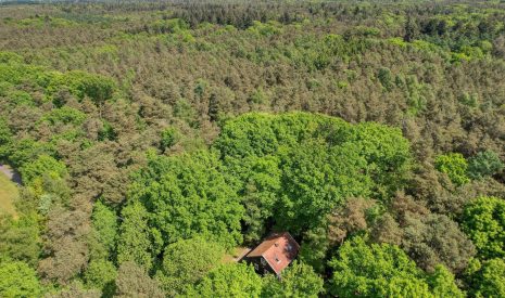 Te koop: Foto Bouwgrond aan de Bosweg ong in Malden