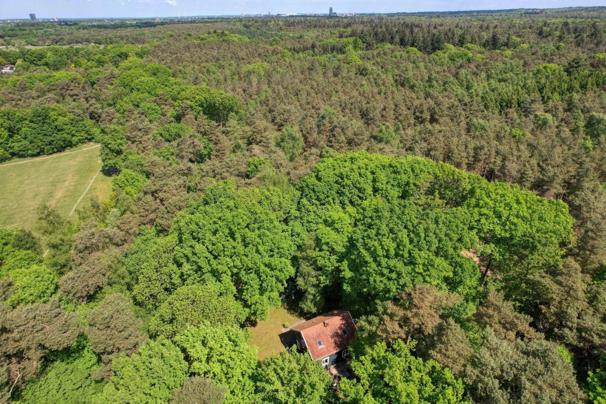 Te koop: Foto Bouwgrond aan de Bosweg ong in Malden