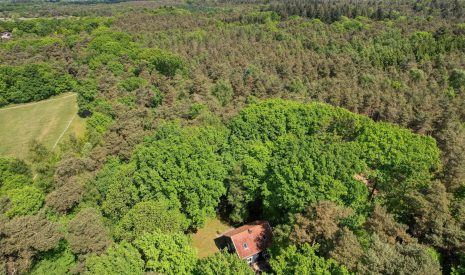Te koop: Foto Bouwgrond aan de Bosweg ong in Malden