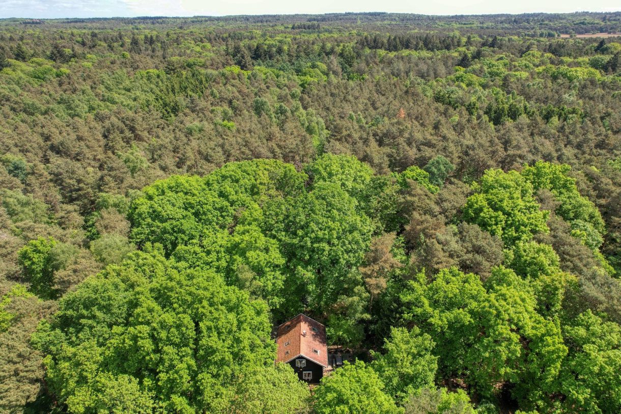 Te koop: Foto Bouwgrond aan de Bosweg ong in Malden