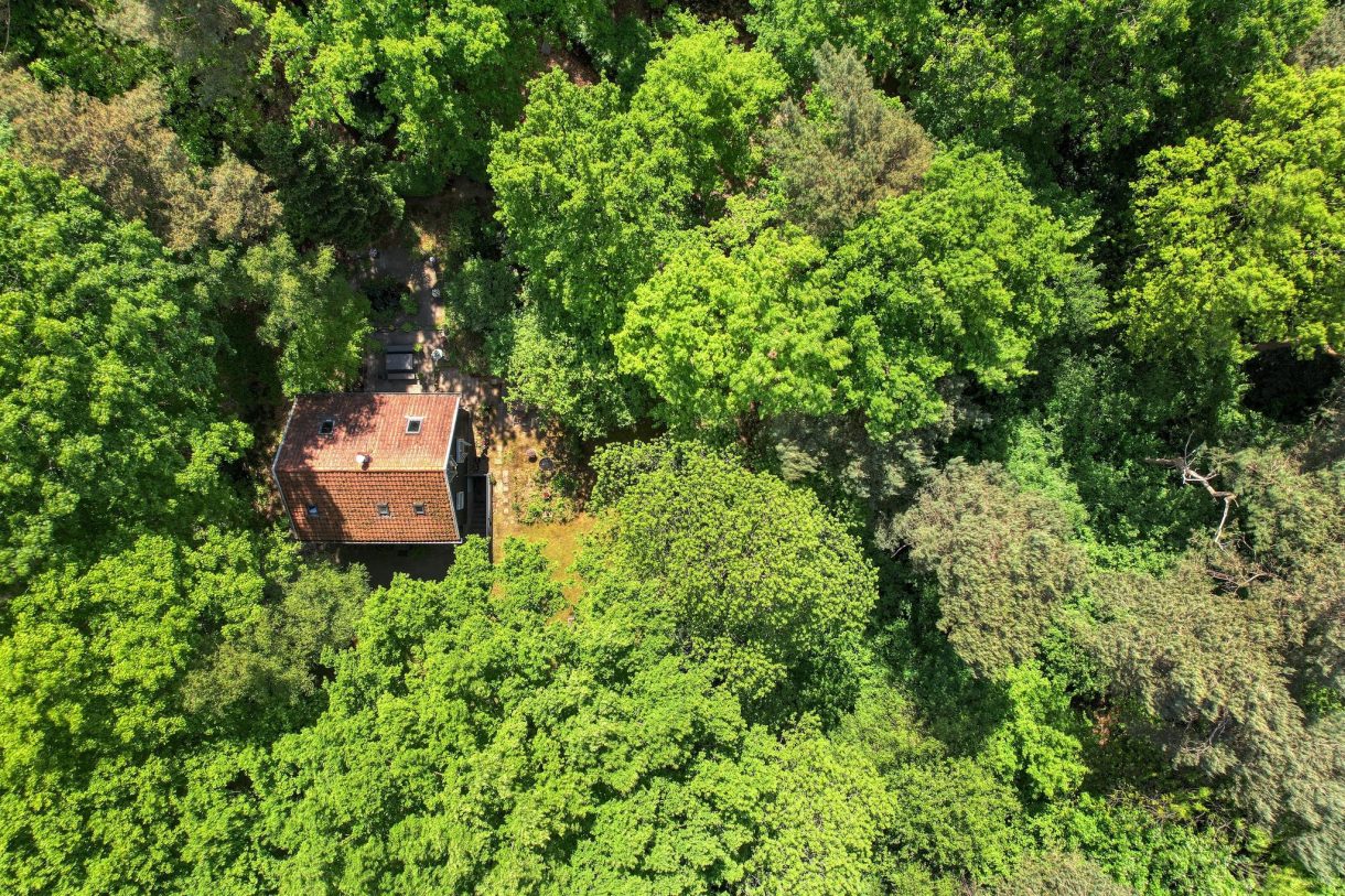 Te koop: Foto Bouwgrond aan de Bosweg ong in Malden