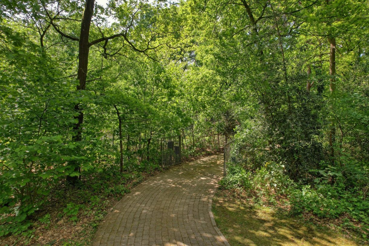 Te koop: Foto Bouwgrond aan de Bosweg ong in Malden