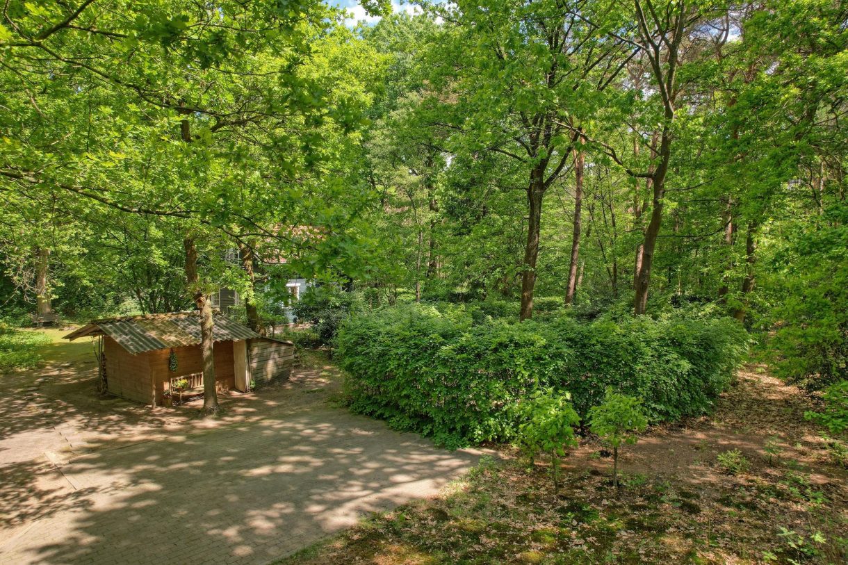 Te koop: Foto Bouwgrond aan de Bosweg ong in Malden