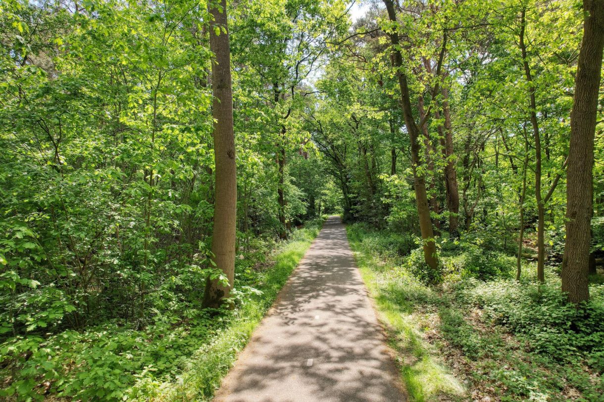 Te koop: Foto Bouwgrond aan de Bosweg ong in Malden