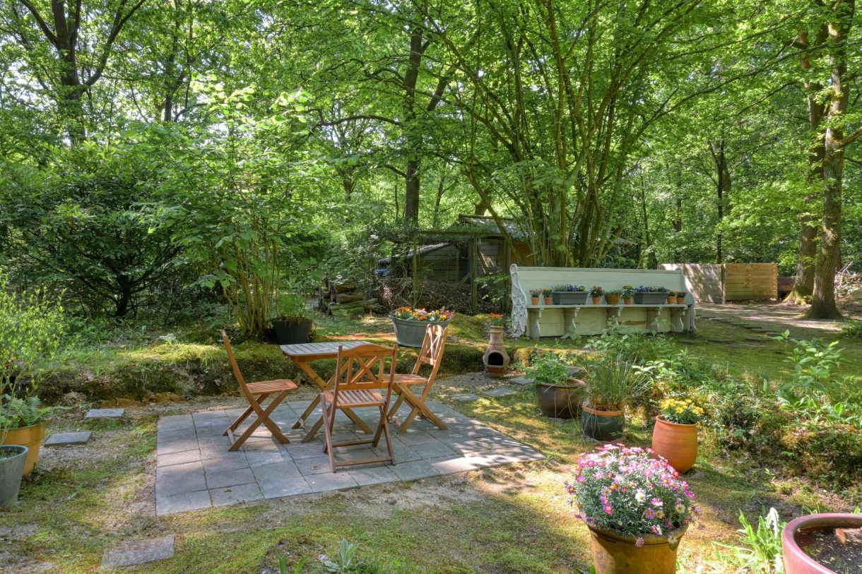 Te koop: Foto Bouwgrond aan de Bosweg ong in Malden