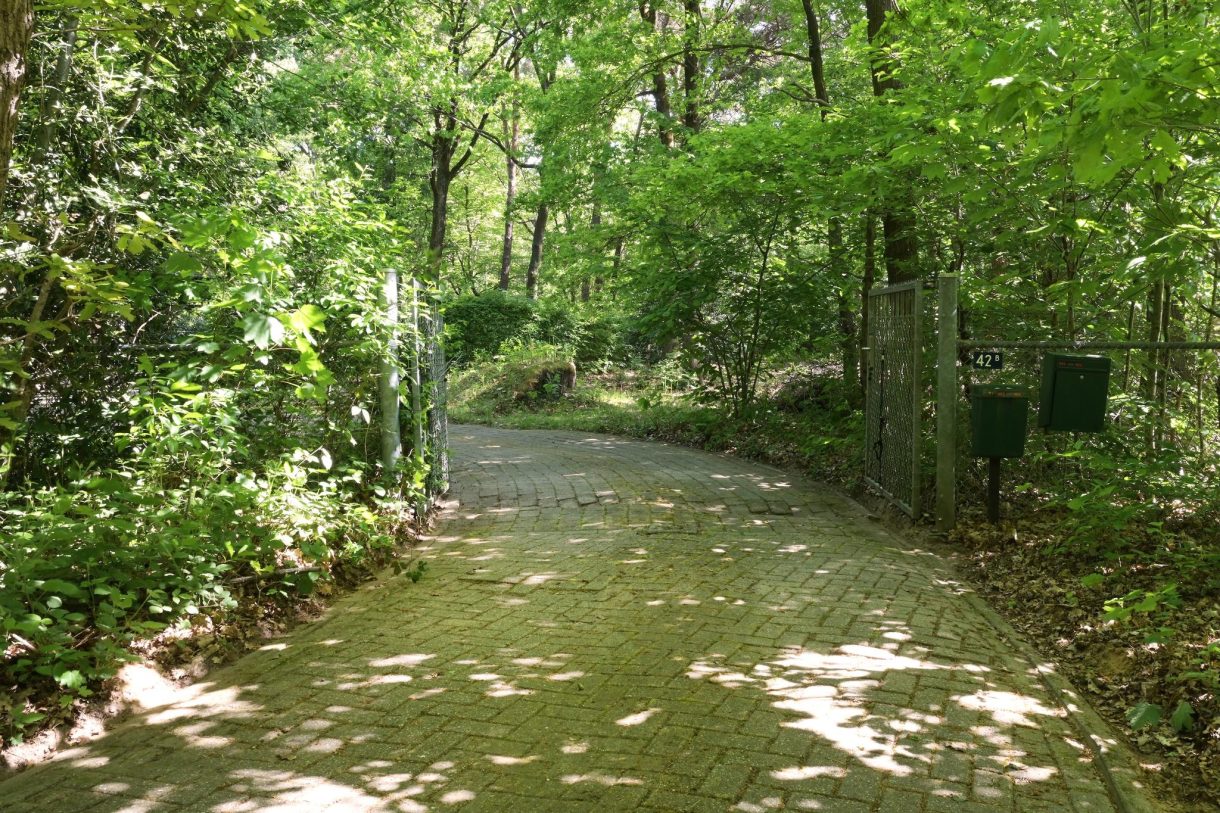 Te koop: Foto Bouwgrond aan de Bosweg ong in Malden