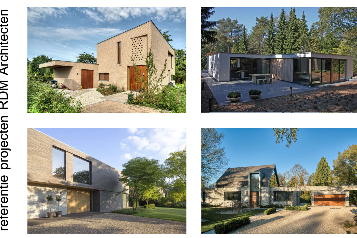 Te koop: Foto Bouwgrond aan de Bosweg ong in Malden