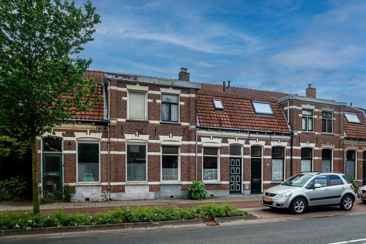 Te koop: Foto Woonhuis aan de Deldenerstraat 165 in Hengelo