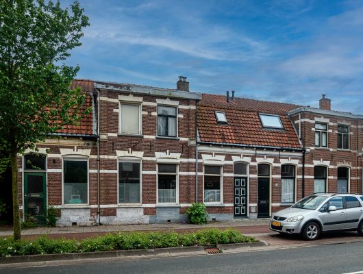 Hoofdfoto van Hengelo Deldenerstraat 165