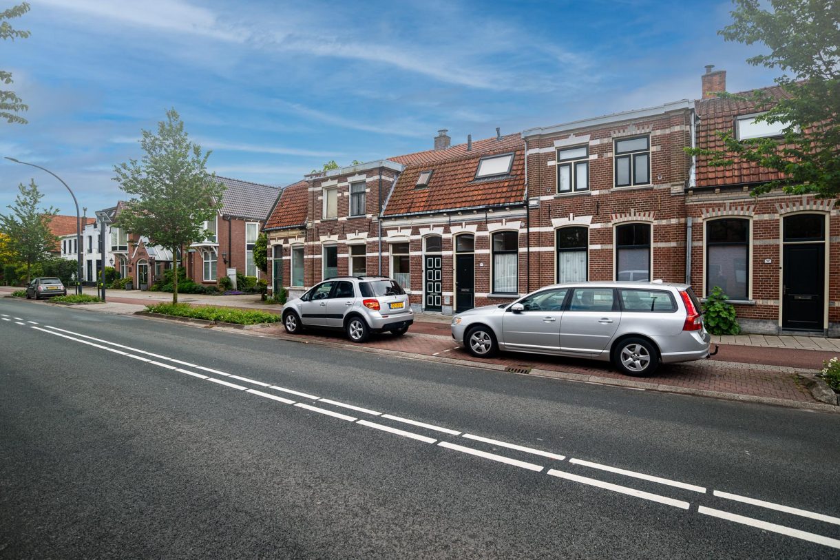 Te koop: Foto Woonhuis aan de Deldenerstraat 165 in Hengelo