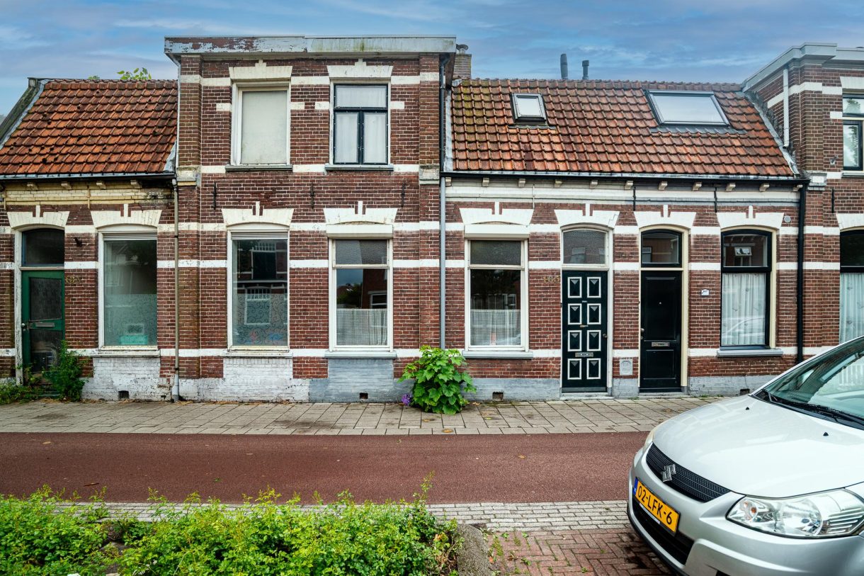 Te koop: Foto Woonhuis aan de Deldenerstraat 165 in Hengelo