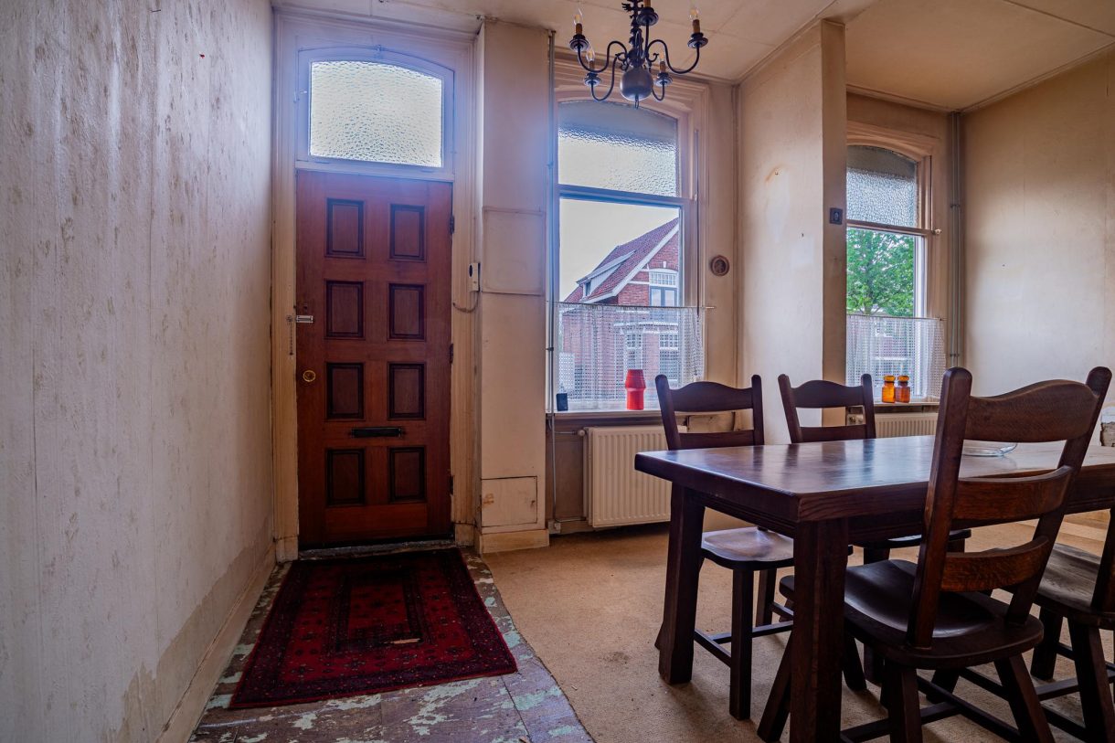 Te koop: Foto Woonhuis aan de Deldenerstraat 165 in Hengelo