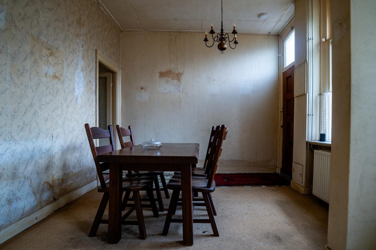 Te koop: Foto Woonhuis aan de Deldenerstraat 165 in Hengelo