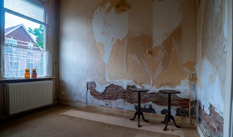 Te koop: Foto Woonhuis aan de Deldenerstraat 165 in Hengelo