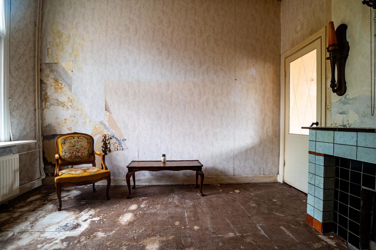 Te koop: Foto Woonhuis aan de Deldenerstraat 165 in Hengelo