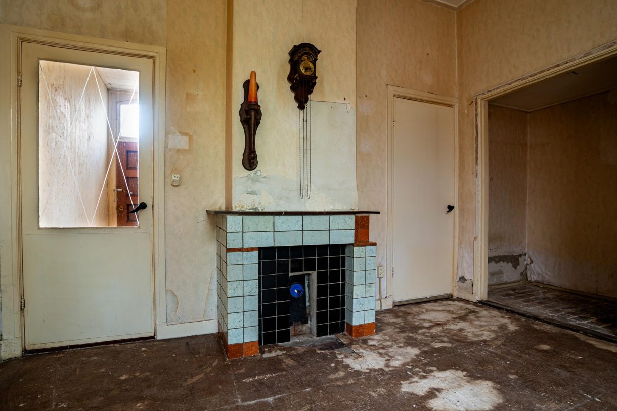 Te koop: Foto Woonhuis aan de Deldenerstraat 165 in Hengelo